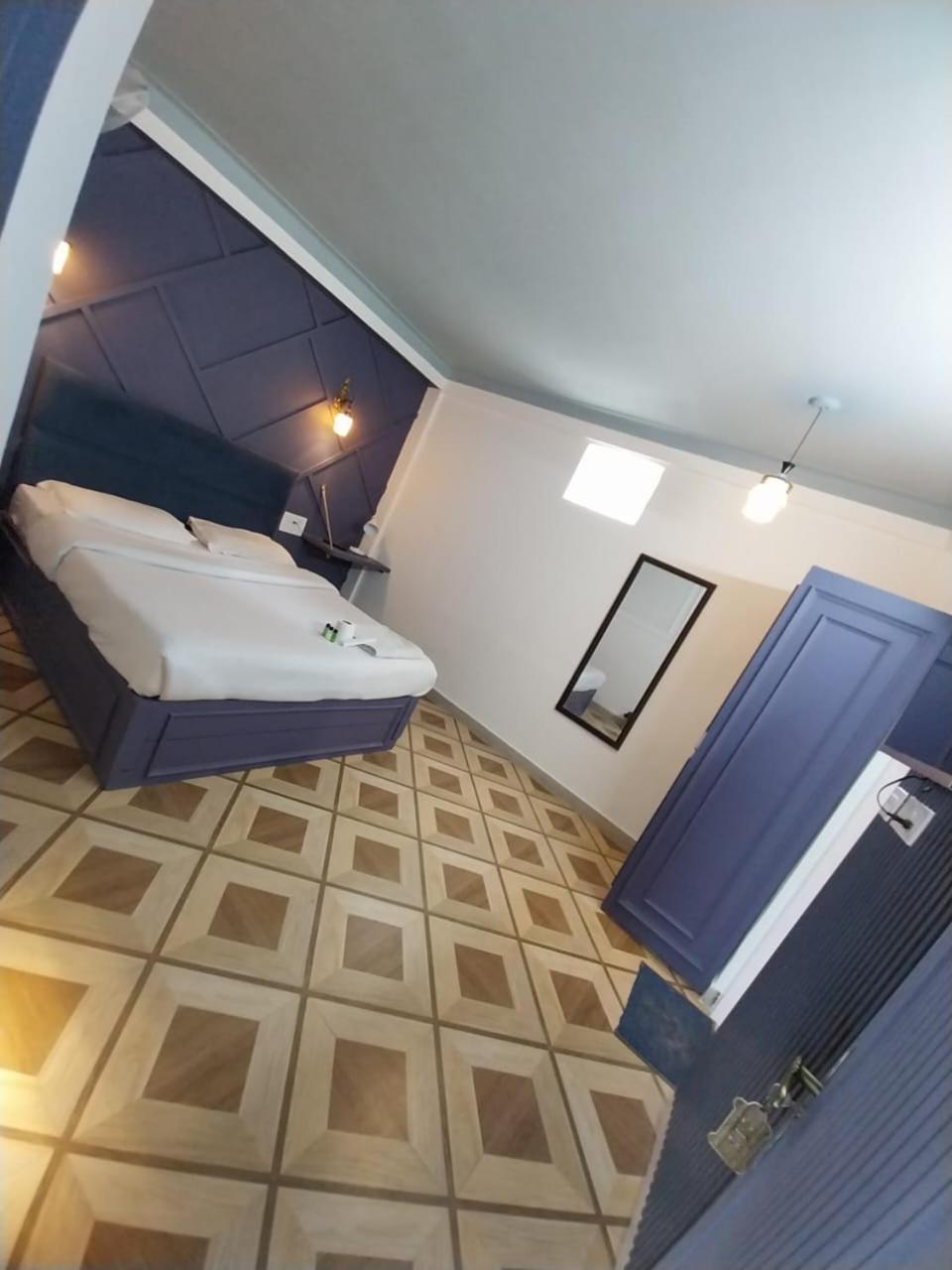 Hotel The Mussoorie International Exterior foto